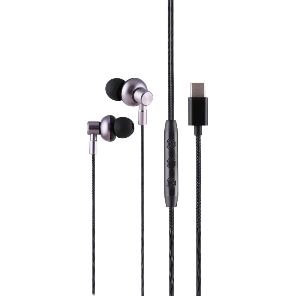 هندزفری سیمی آکو مدل AE-21