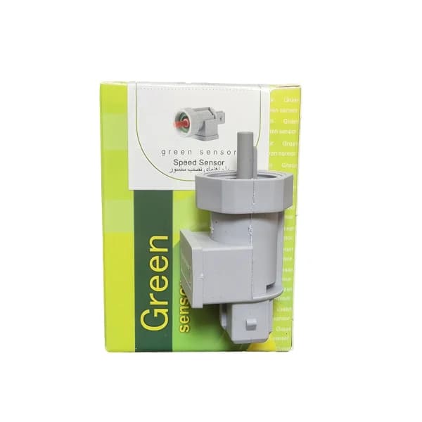 سنسور کیلومتر پراید مشکی – تیبا – برند گرین – شماره فنی AV-04041