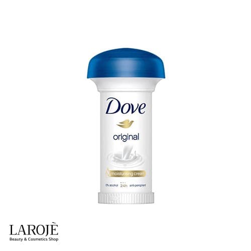 مام دئودرانت قارچی ضدتعریق کرمی داو Dove