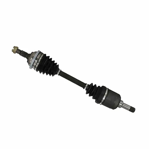 پلوس کامل بلند مزدا 3 قدیم – وستا