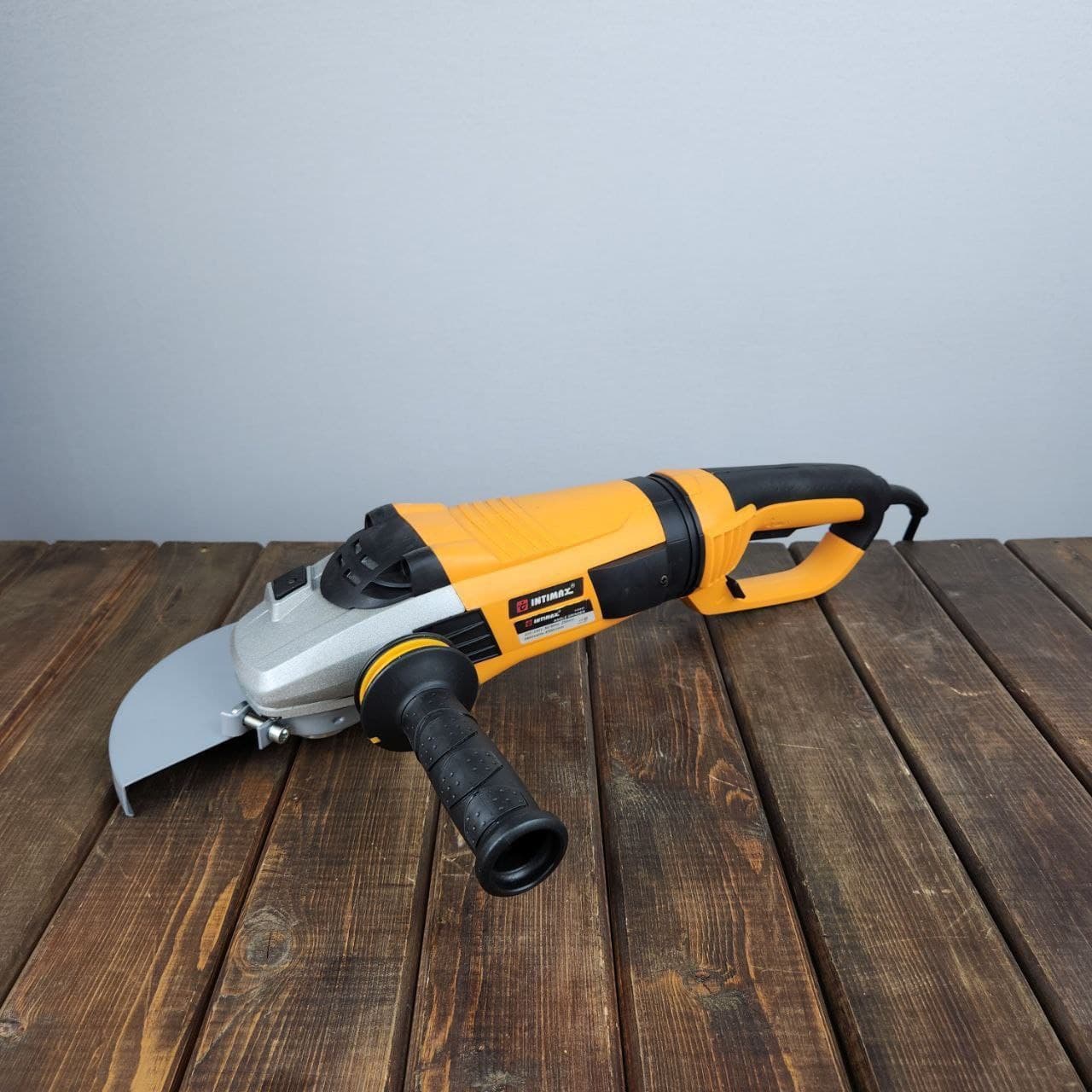 فرز سنگبری سوپر صنعتی اینتیمکس مدل 023823