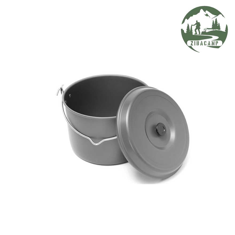 قابلمه سفری کوهنوردی توربو بولين 4.2 ليتر اسنوهاک