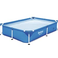 استخر آماده 61*170*259 بست وی