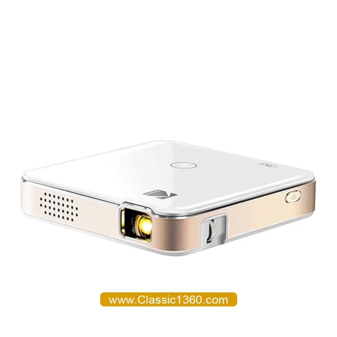 پروژکتور Kodak Luma 150 Portable Wireless Projector