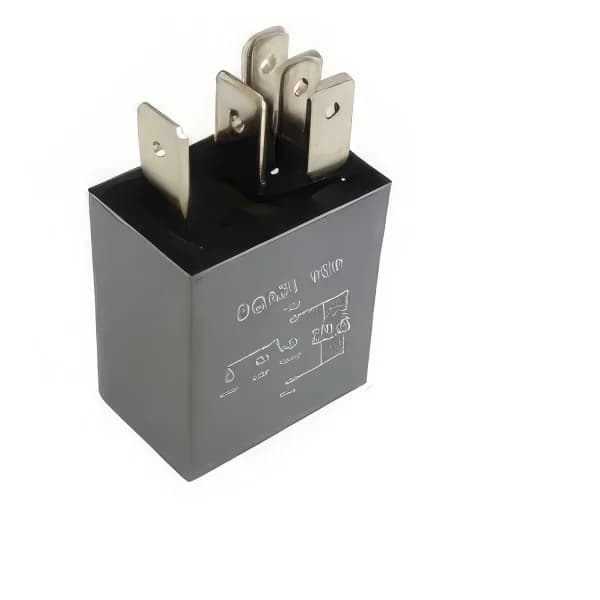 آفتامات بوق4فیش30آمپر (MKS)