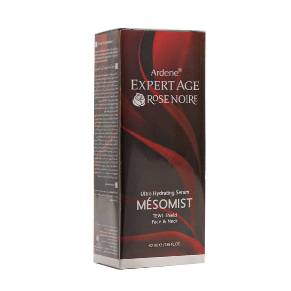 سرم آبرسان پوست 40 میل اکسپرت ایج ـ آردن