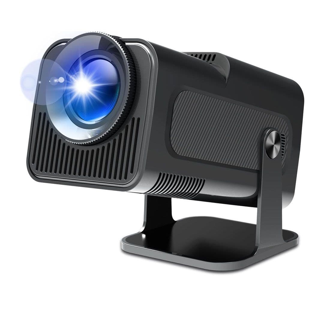 ویدیو پروژکتور HY320 کیفیت اورجینال