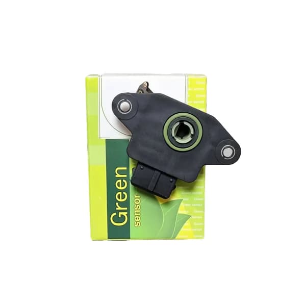 سنسور دریچه گاز زیمنس قدیم پراید و زانتیا – برند گرین – شماره فنی AV-02028