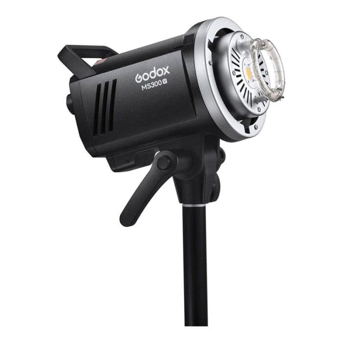 فلاش گودکس Godox MS300-V Studio Flash Monolight