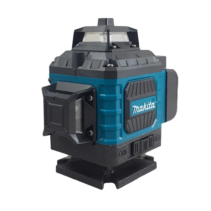 تراز لیزری 16 خط 360 درجه طرح ماکیتا نور سبز