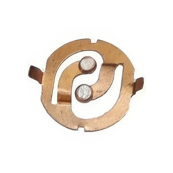 پلاتین بوق ال 90 کامل – فراسلی