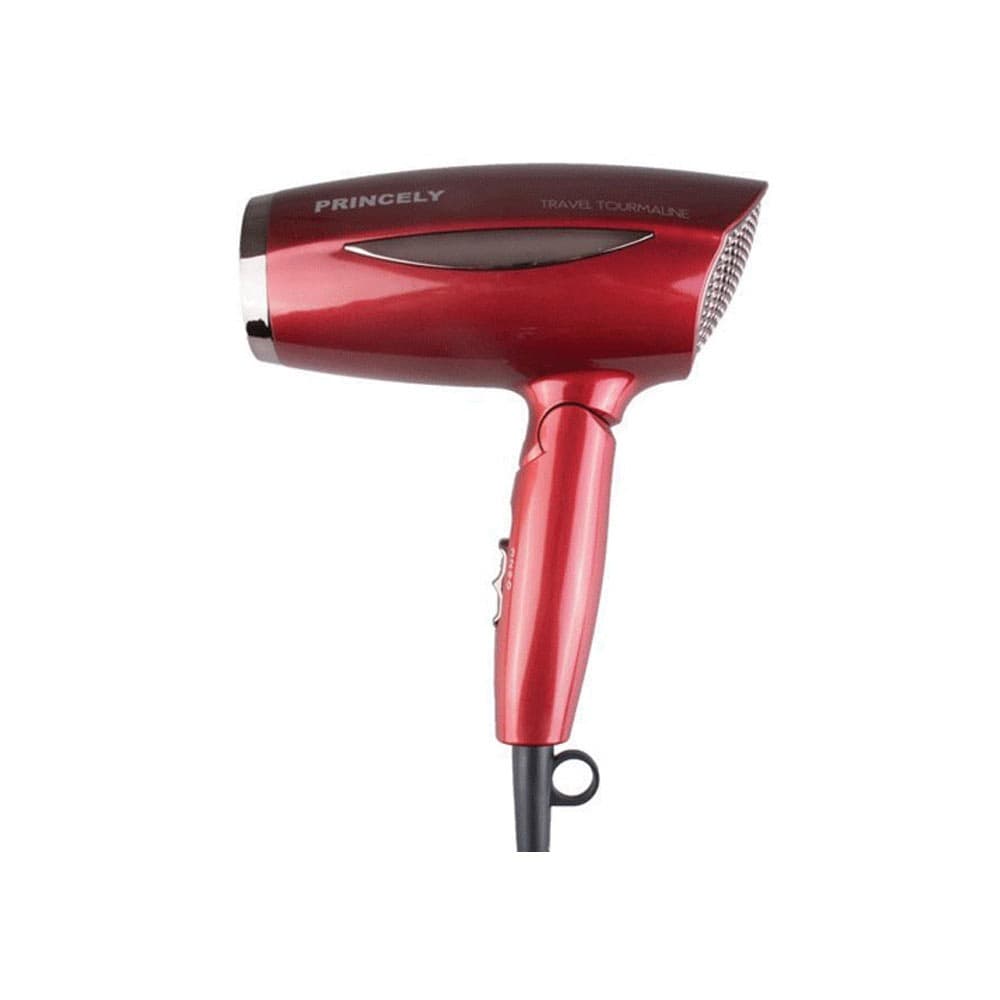 سشوار دسته تاشو پرنسلی مدل PR261AT