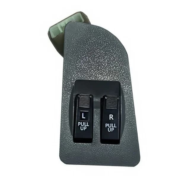 کلید شیشه بالابر دوپل پراید 141 – فراسلی