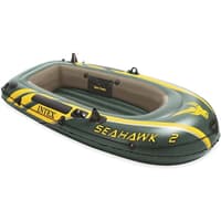 قایق بادی سی هاواک 2 نفره اینتکس