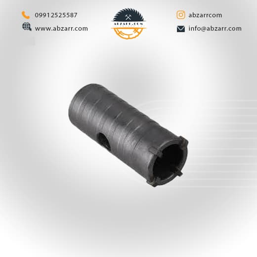 گردبر بتن دانا نمره 30 (( اقساط یک ساله ))