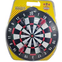 دارت مگنتی (مغناطیسی) دو طرفه بزرگ ghaflan