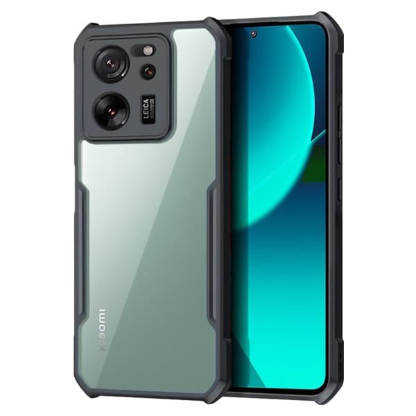 قاب XUNDD مدل Beatle شیائومی Mi 13T/13T Pro/K60 Ultra