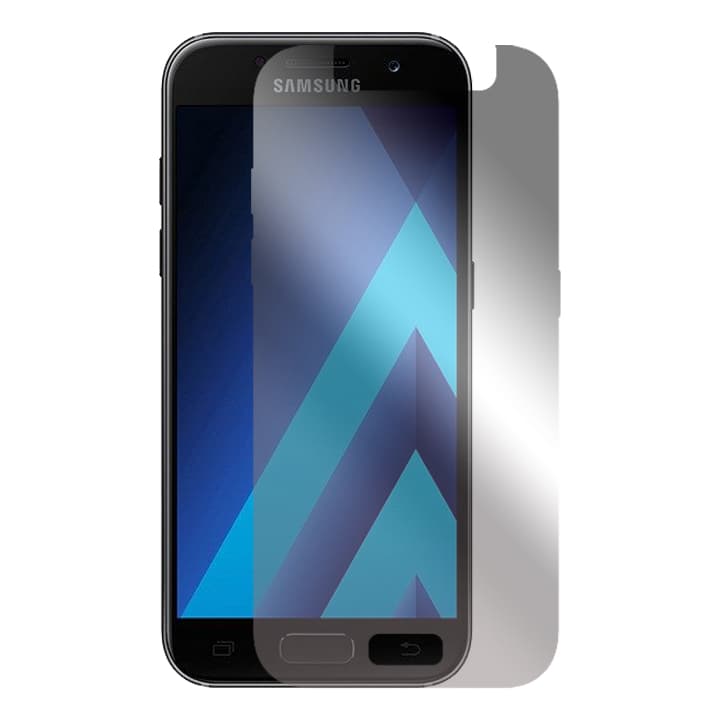 لیبل نانو سامسونگ A7 2017