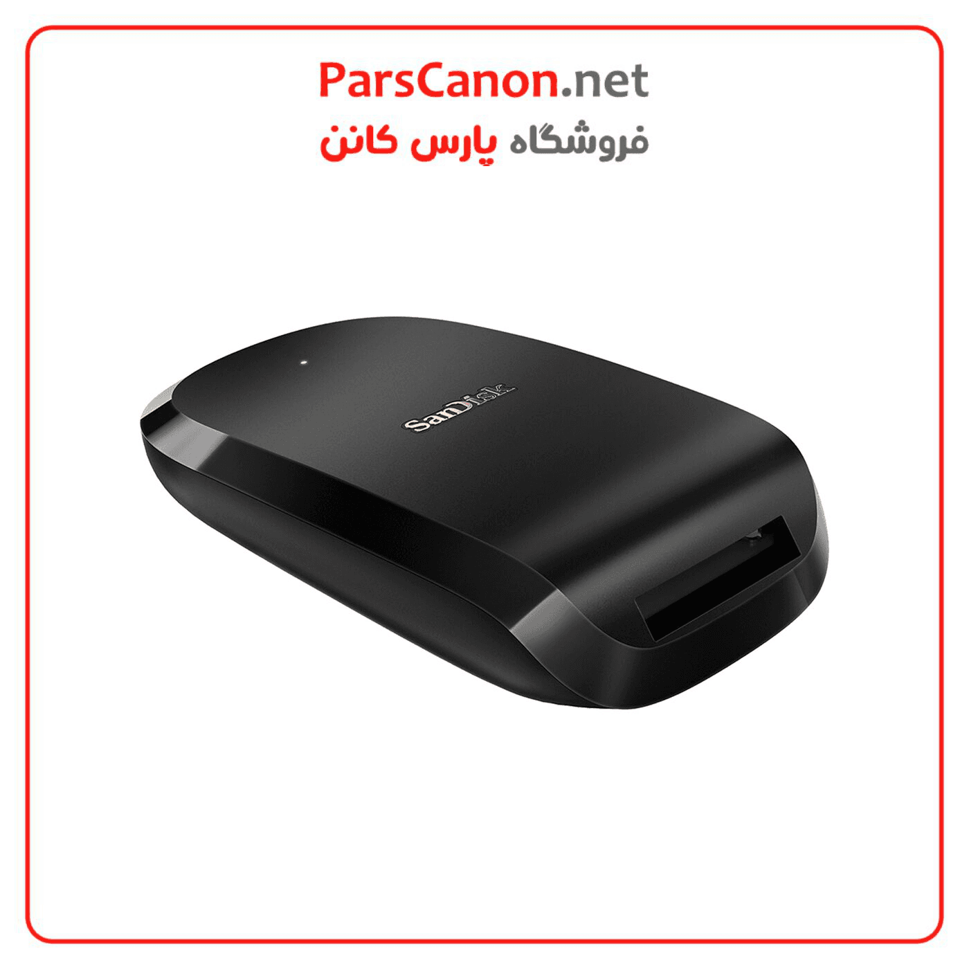 کارت ریدر سن دیسک SanDisk Extreme PRO CFexpress Type B Card Reader