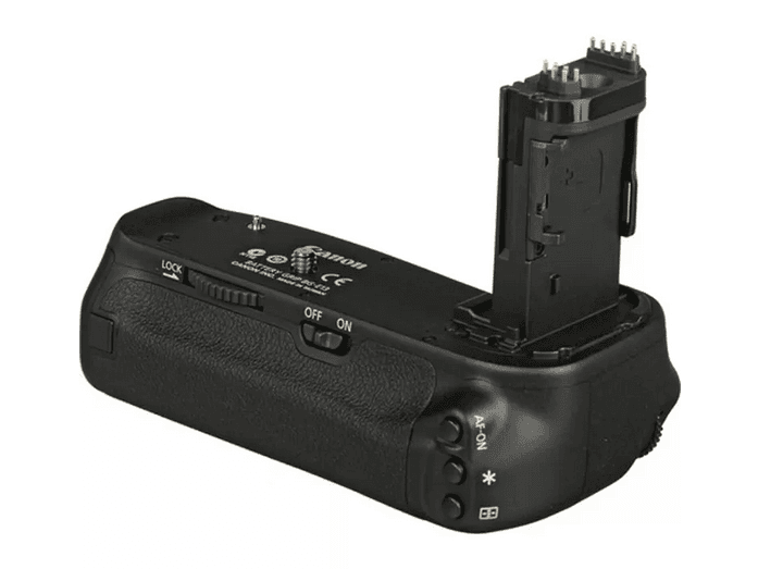باتری گریپ کانن مشابه اصلی Canon BG-E13 Battery Grip for 6D HC