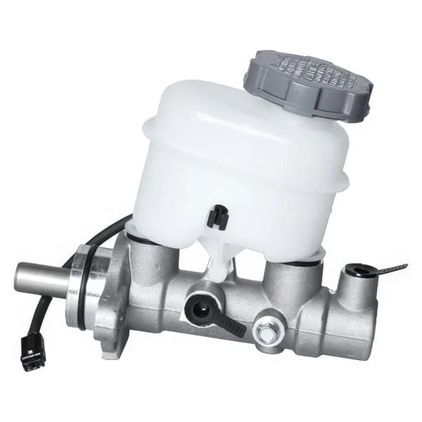 پمپ ترمز تیبا با منبع ABS – آذین قطعه