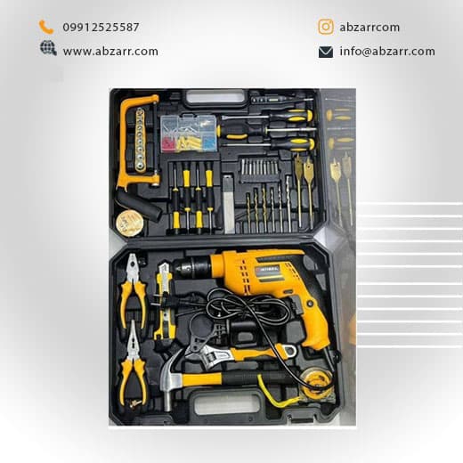 کیت دریل اینتیمکس-intimax (( اقساط یک ساله ))