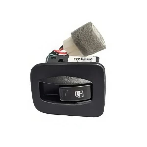 کلید شیشه بالابر تک پل پراید 132 – ایمن تک