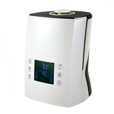 بخور سرد و گرم با یون منفی بری مد BD7640