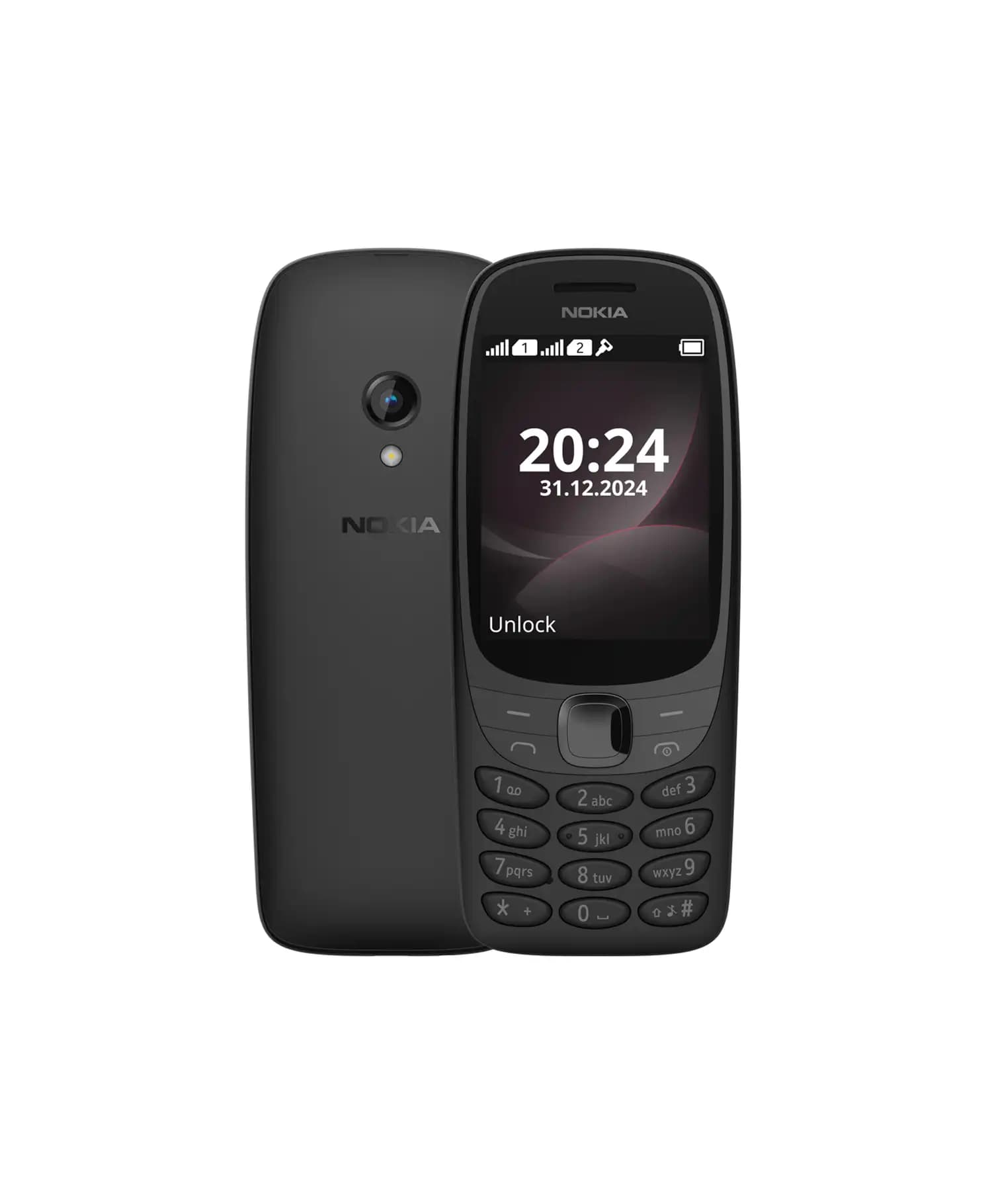 گوشی موبایل نوکیا مدل Nokia 6310