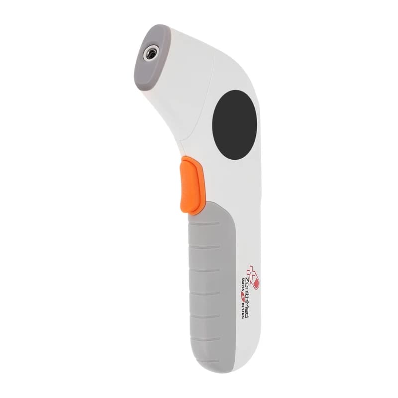 تب سنج دیجیتالی زنیت مد AET-R612A