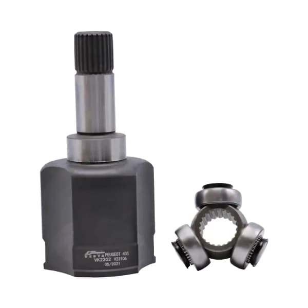 مشعلی پلوس بلند 34 خار پژو 405 وستا