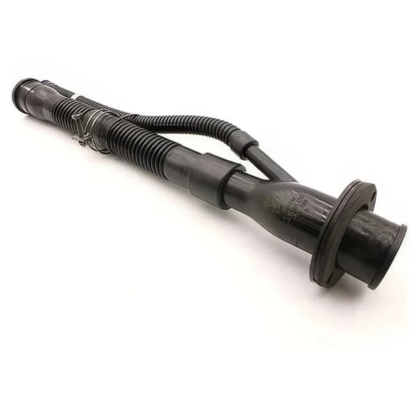 لوله پر کن باک پلیمری با پلاستیک پراید – پولاسا