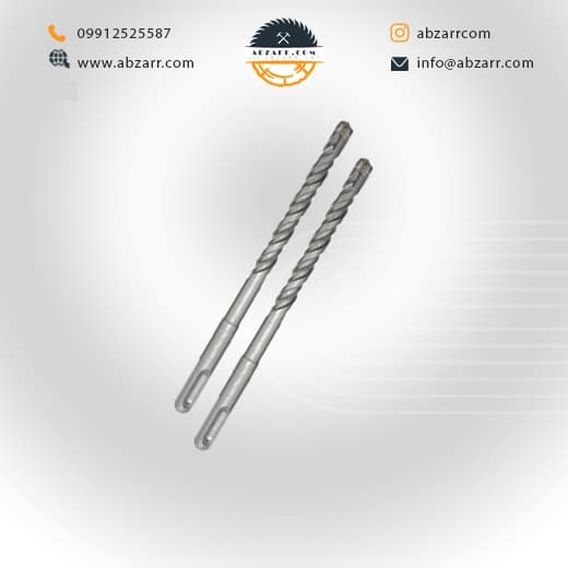 مته الماسه 4 شیار 11سانت دانا نمره 8 (( اقساط یک ساله ))