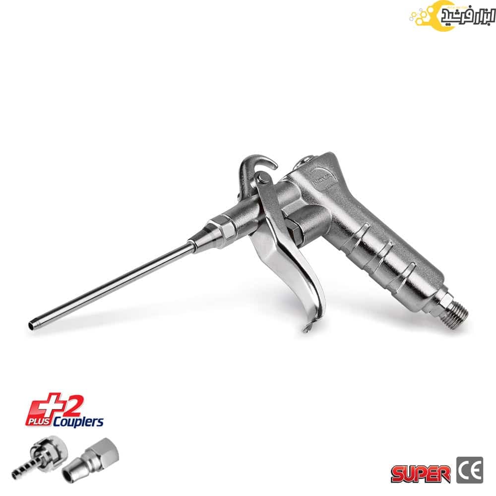 تفنگ بادپاش نووا مدل سوپر NTD2922