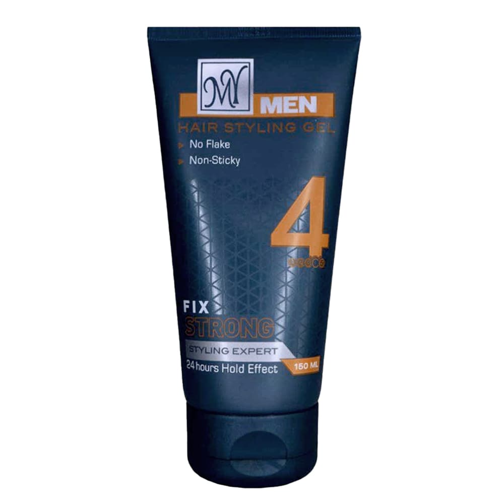 ژل موی سر فیکس استرانگ قوی 150 میل ـ مای