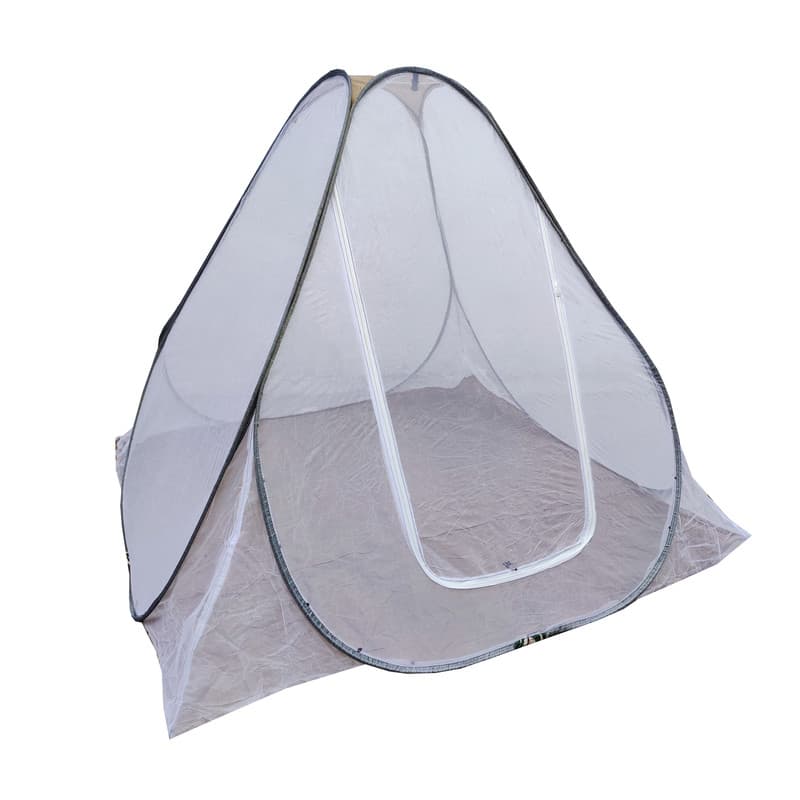 پشه بند دوازده نفره مدل اسپاند کد PS12