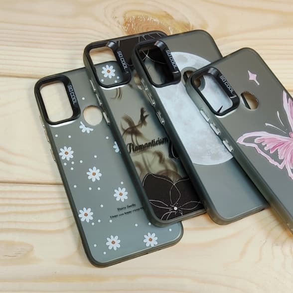 قاب So Cool فانتزی Samsung A11 / M11