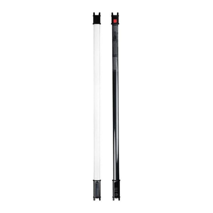 نور باتومی مکس لایت MAXLIGHT HDL-80AIPRC RGB TUBE LIGHT