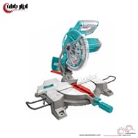 اره فارسی بر 25.5 سانت کشوئی صنعتی توتال مدل TS42152557