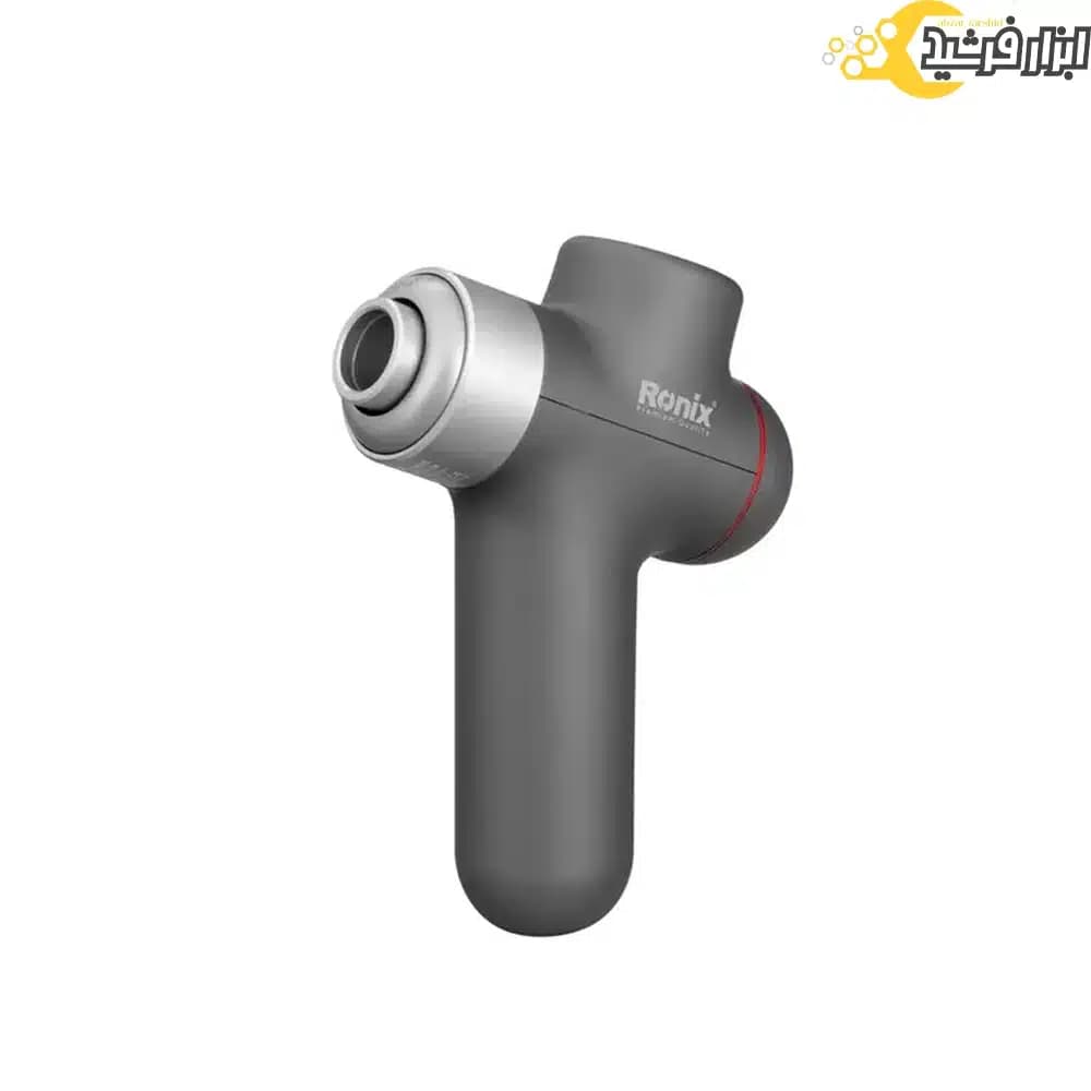 ماساژور مینی رونیکس 8855 شارژی مدل مینی پرو