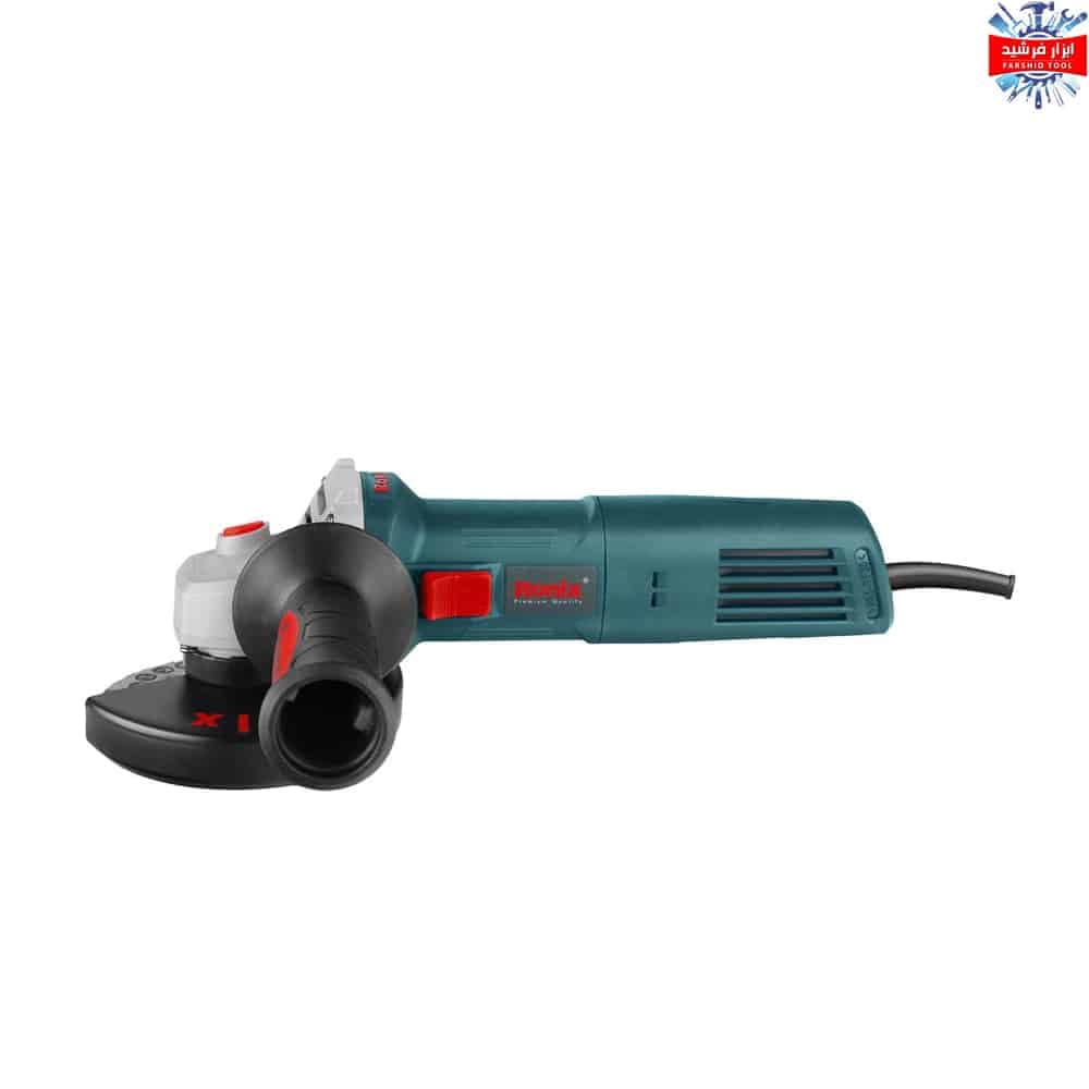 مینی فرز رونیکس مدل 3111