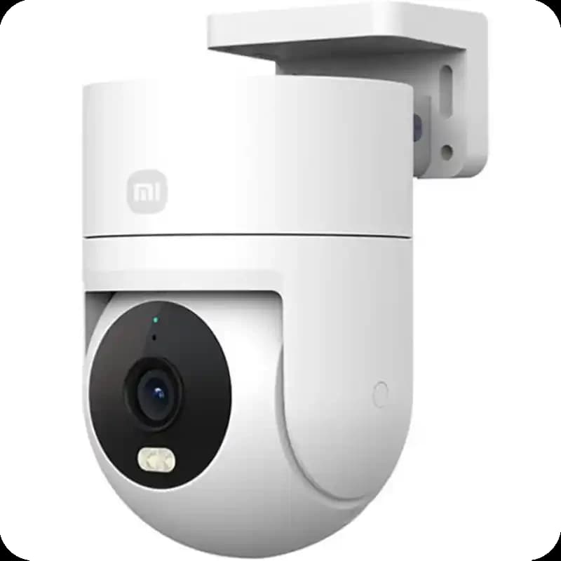 دوربین نظارتی هوشمند فضای باز ضدآب شیائومی CW300 MBC31