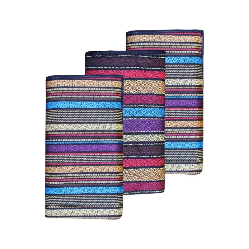 زیر انداز ضد آب مسافرتی سایز 12 متری ( جاجیم فوم دار ضخیم )(ارسال رایگان)