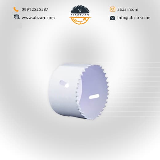 گردبر فولاد 8 درصد کبالت مارک تک دانا -نمره 22 (( اقساط یک ساله ))