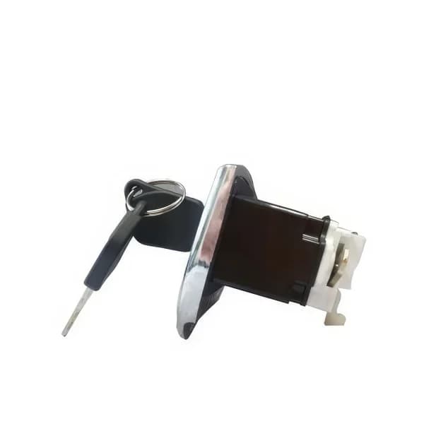 قفل صندوق سمند – نصیری