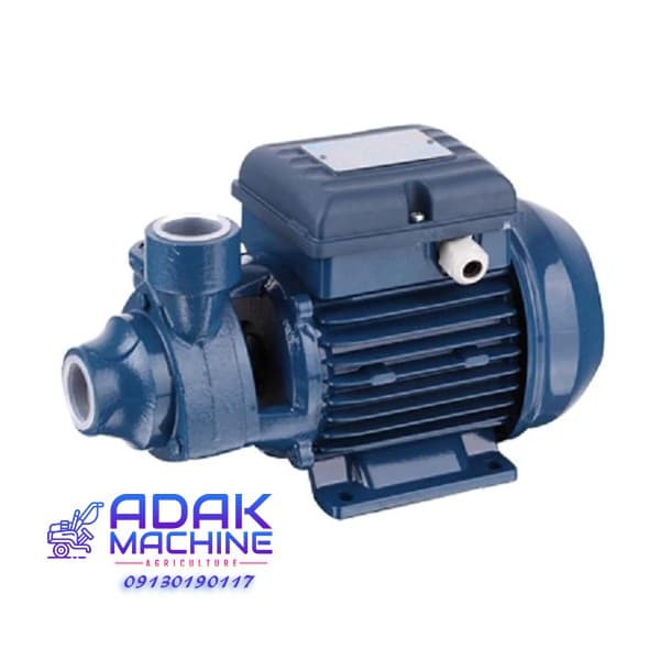 پمپ نیم اسب ردسان REDSUN NX45