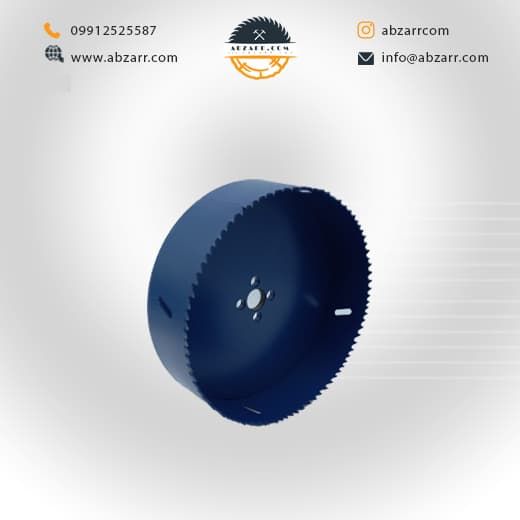 گردبر فولاد 8 درصد کبالت مارک تک دانا -نمره 55 (( اقساط یک ساله ))