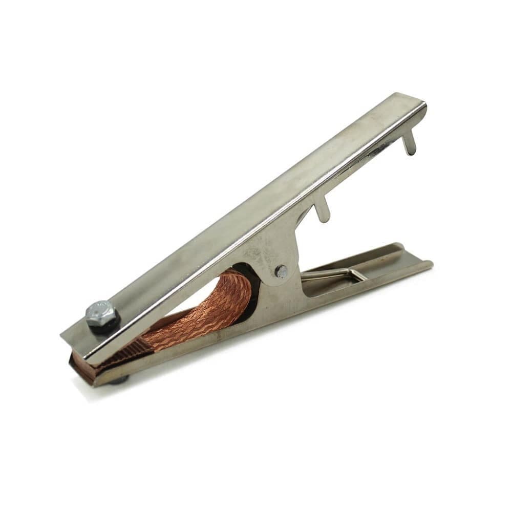 انبر اتصال 500 آمپر دماوند (درجه 1)