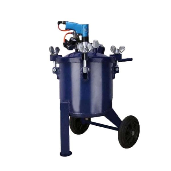 مخزن رنگ 20 لیتری پارس مدل PC-20