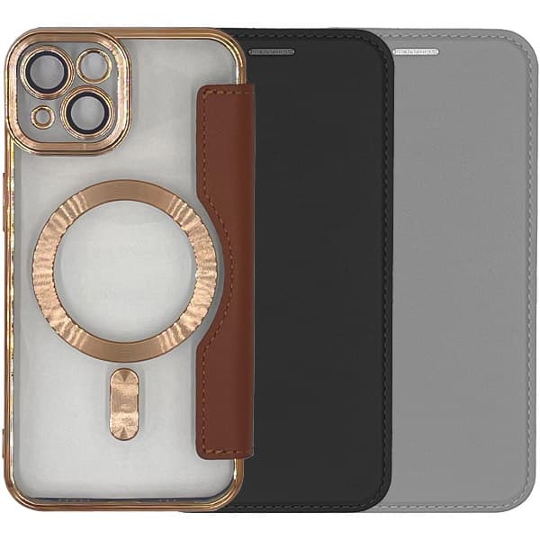 کیف مگ سیف موکام گوشی آیفون iPhone 13